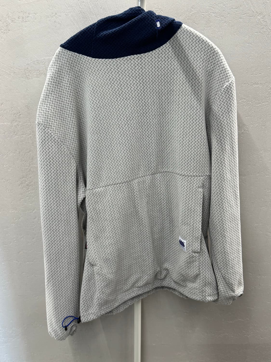 매든 풀오버 후디 S 상품이미지2