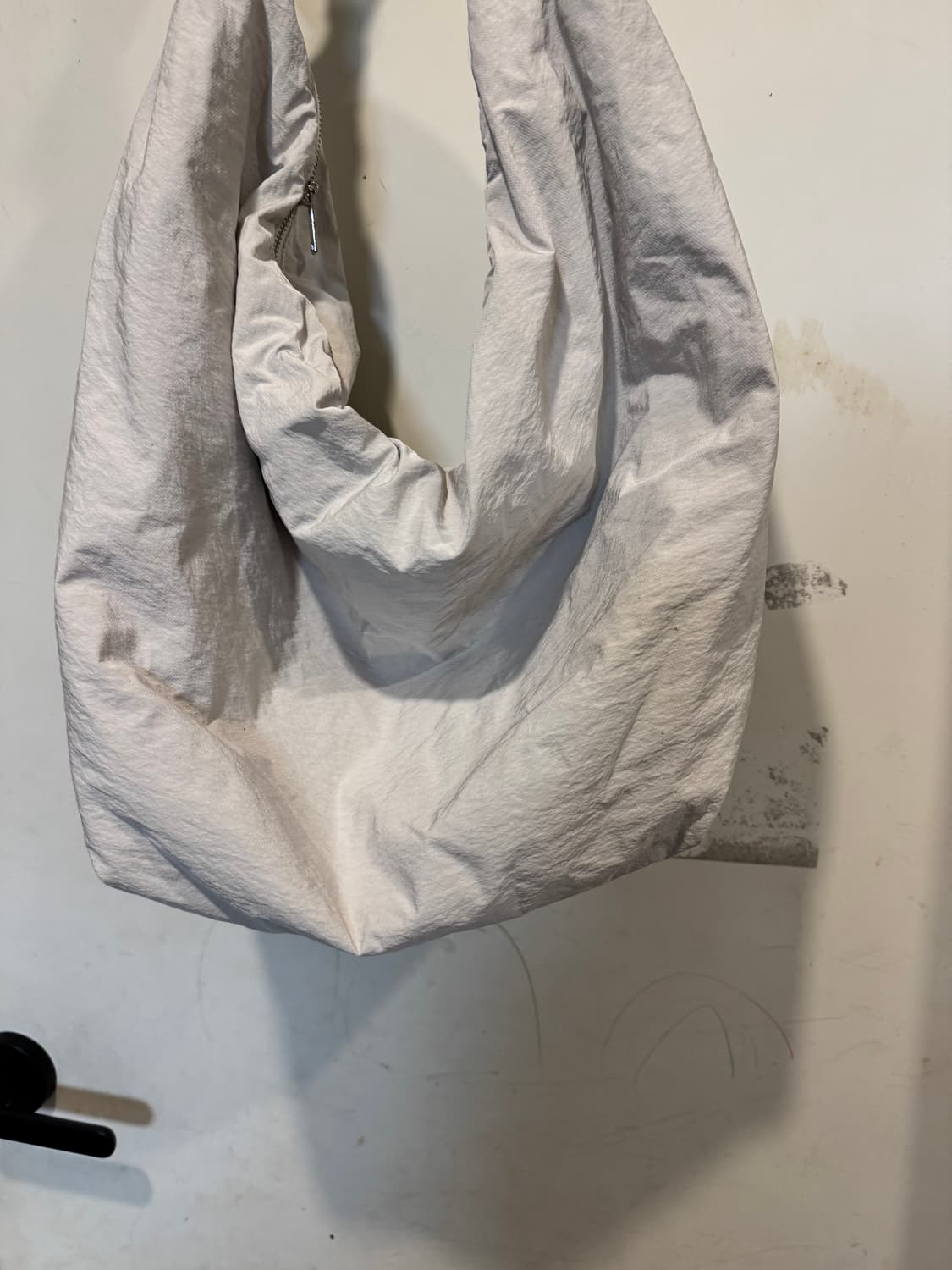 코스 드레이프드 백 상품이미지3