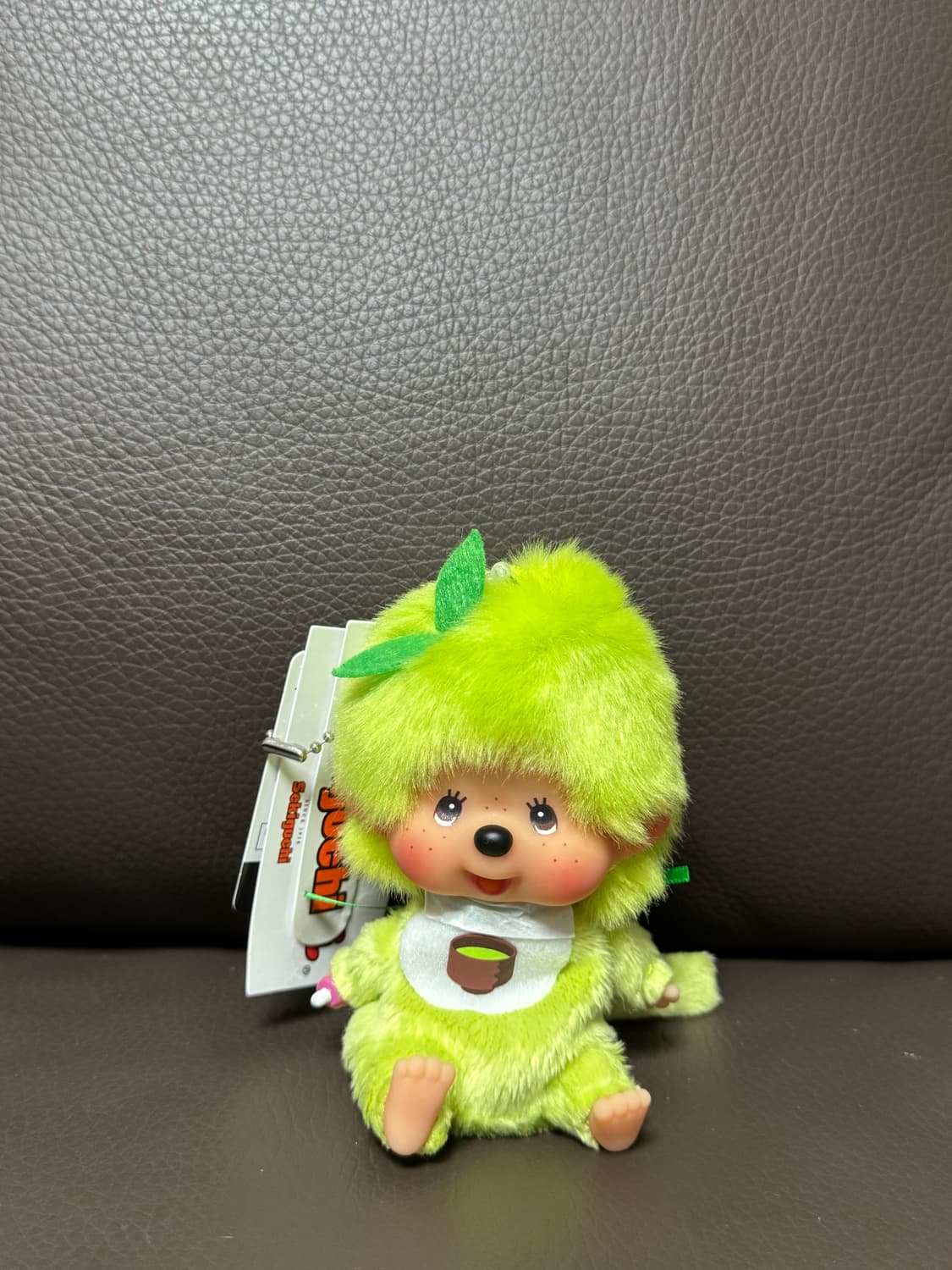 택달린새상품 몬치치 말차 키링 상품이미지1