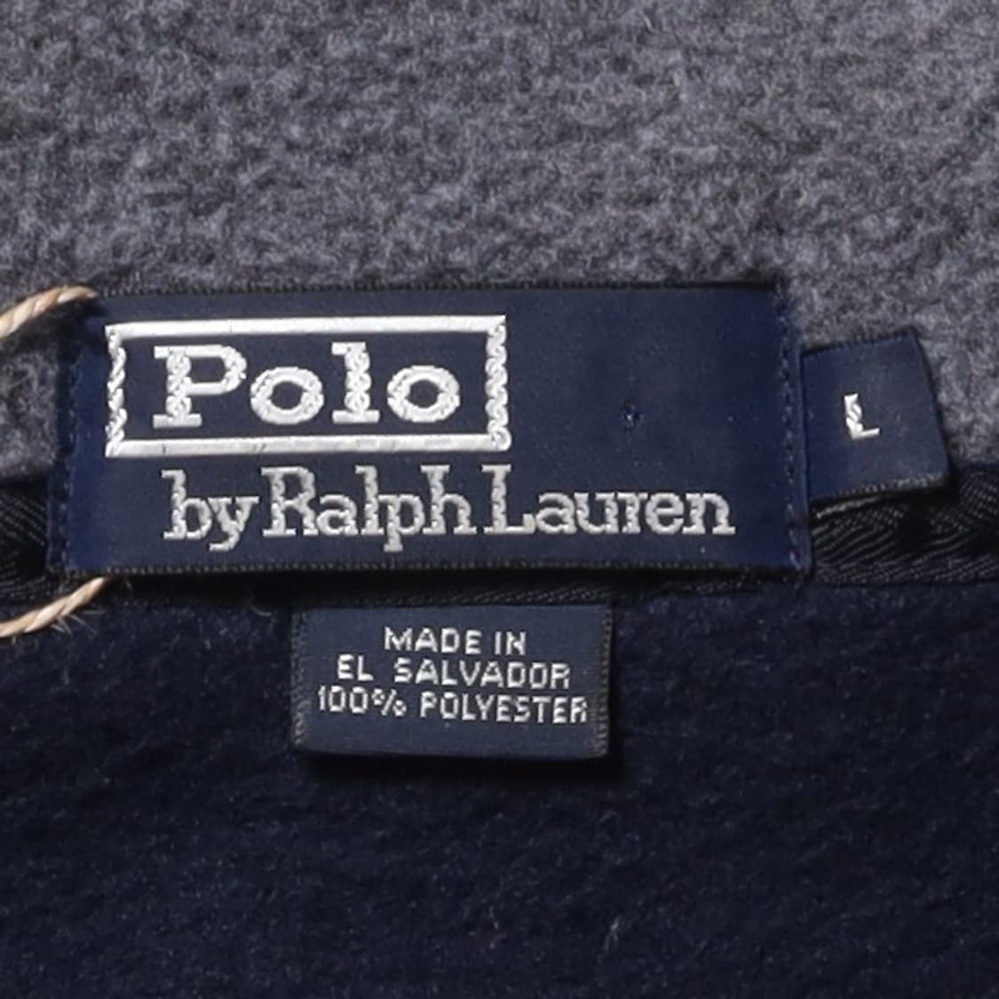 폴로 랄프로렌 90’s Polo By Ralph Lauren Logo E 상품이미지9