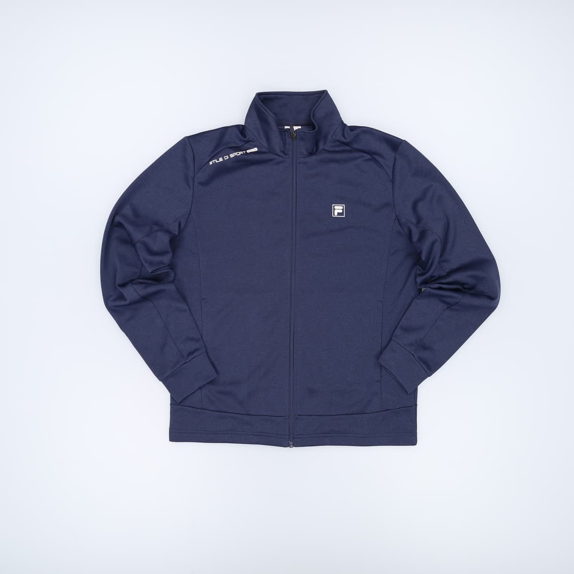 100 휠라 트레이닝 져지 0320H1 상품이미지1