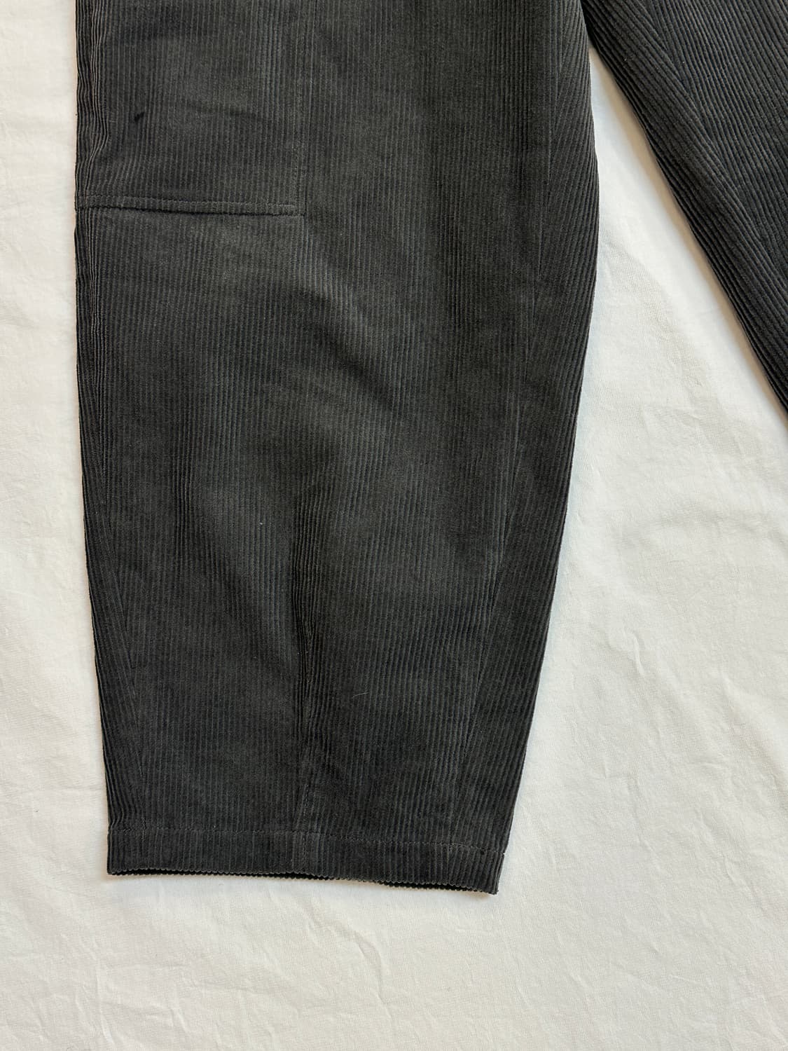 스튜디오톰보이 코듀로이 카고팬츠 상품이미지6