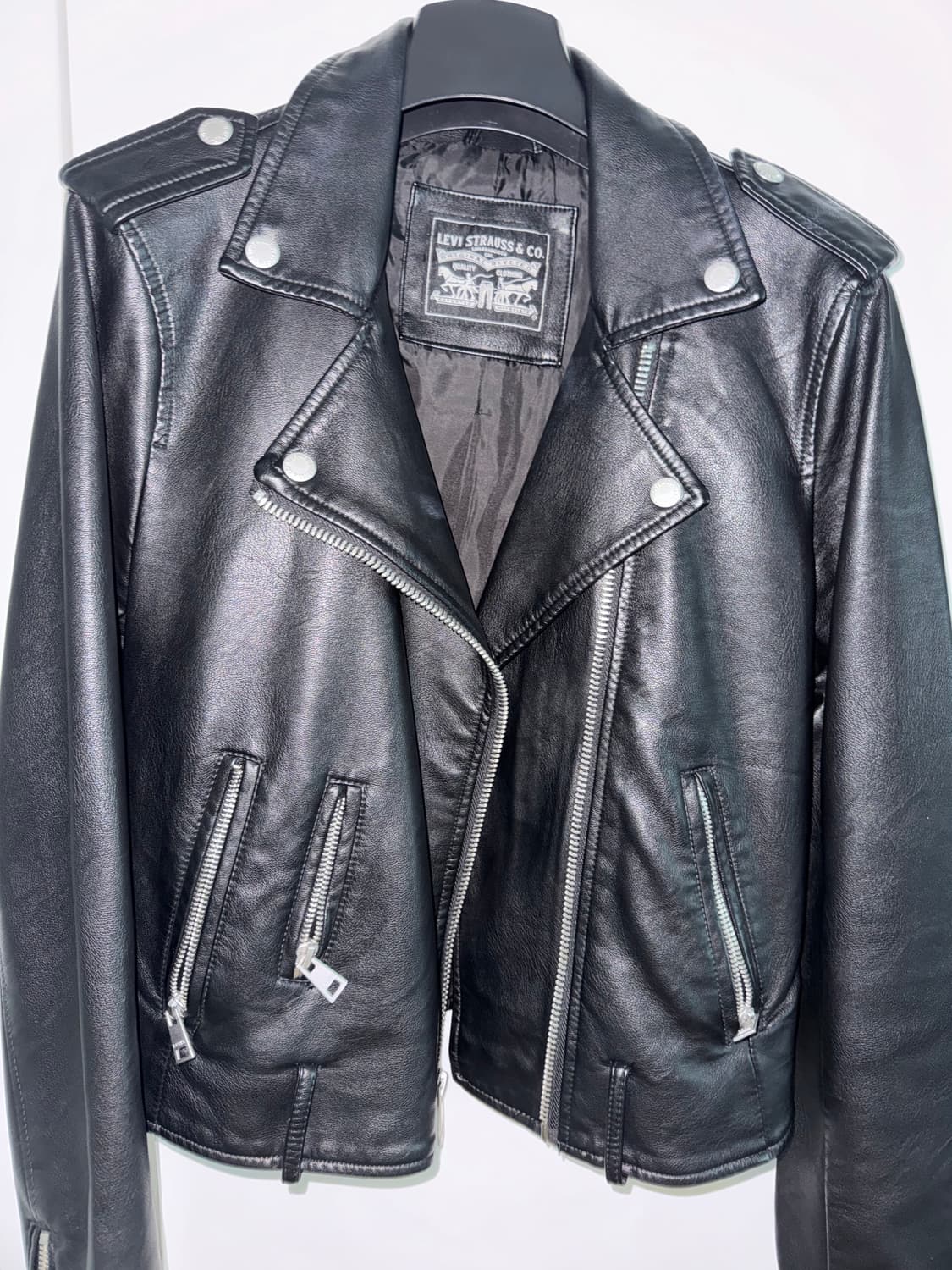 리바이스 라이더 자켓 상품이미지1