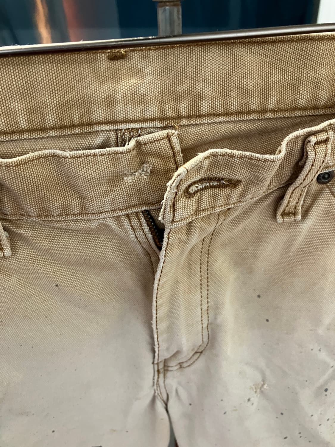 빈티지 디키즈 카펜터 팬츠 상품이미지7