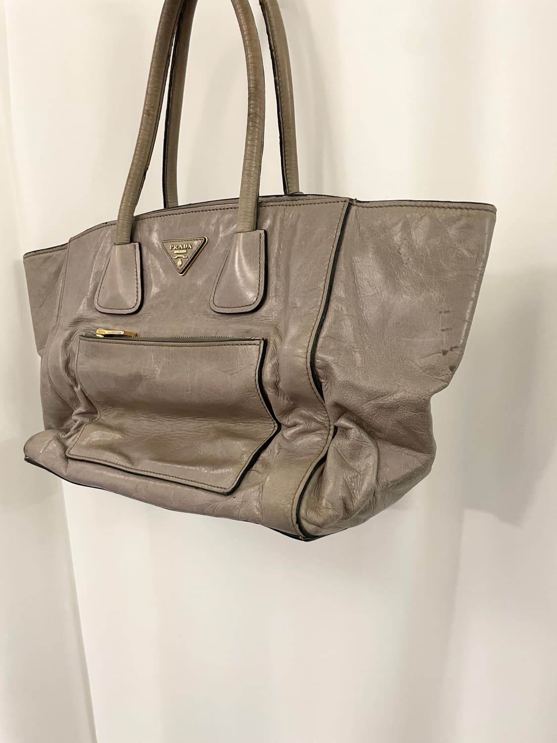 Prada shoulder bag 상품이미지2