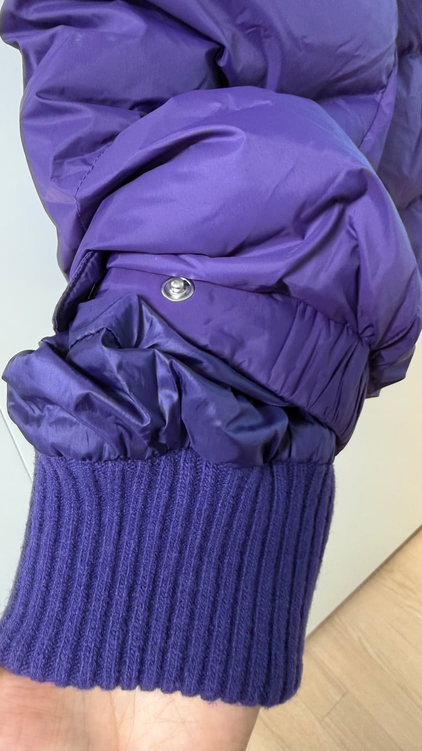 BEAKER 비이커 구스다운 점퍼  상품이미지6