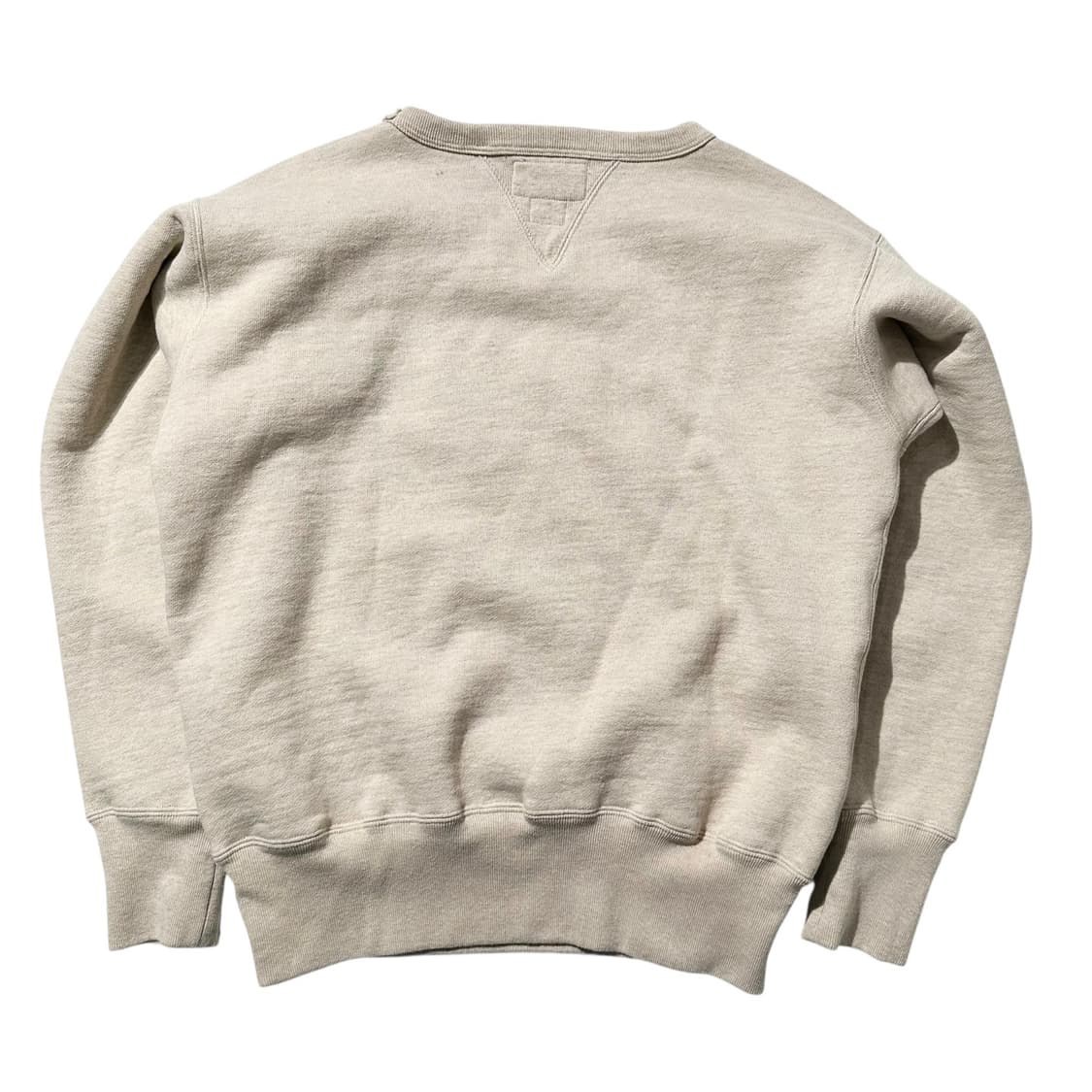 브론슨 MFG 인서트 스웻셔츠 맨투맨 상품이미지3