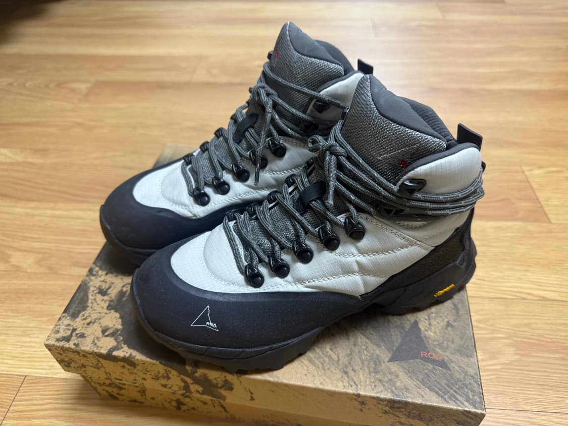 로아 안드레아스 Roa Andereas 상품이미지1