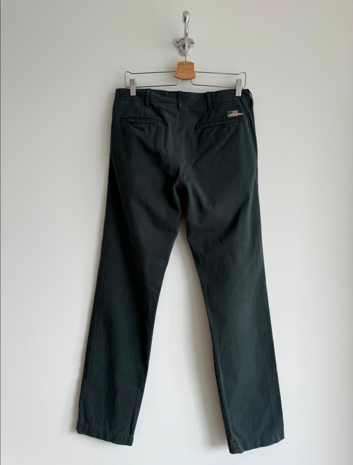 폴로 데님&서플라이(DENIM&SUPPLY) 코튼팬츠 상품이미지4