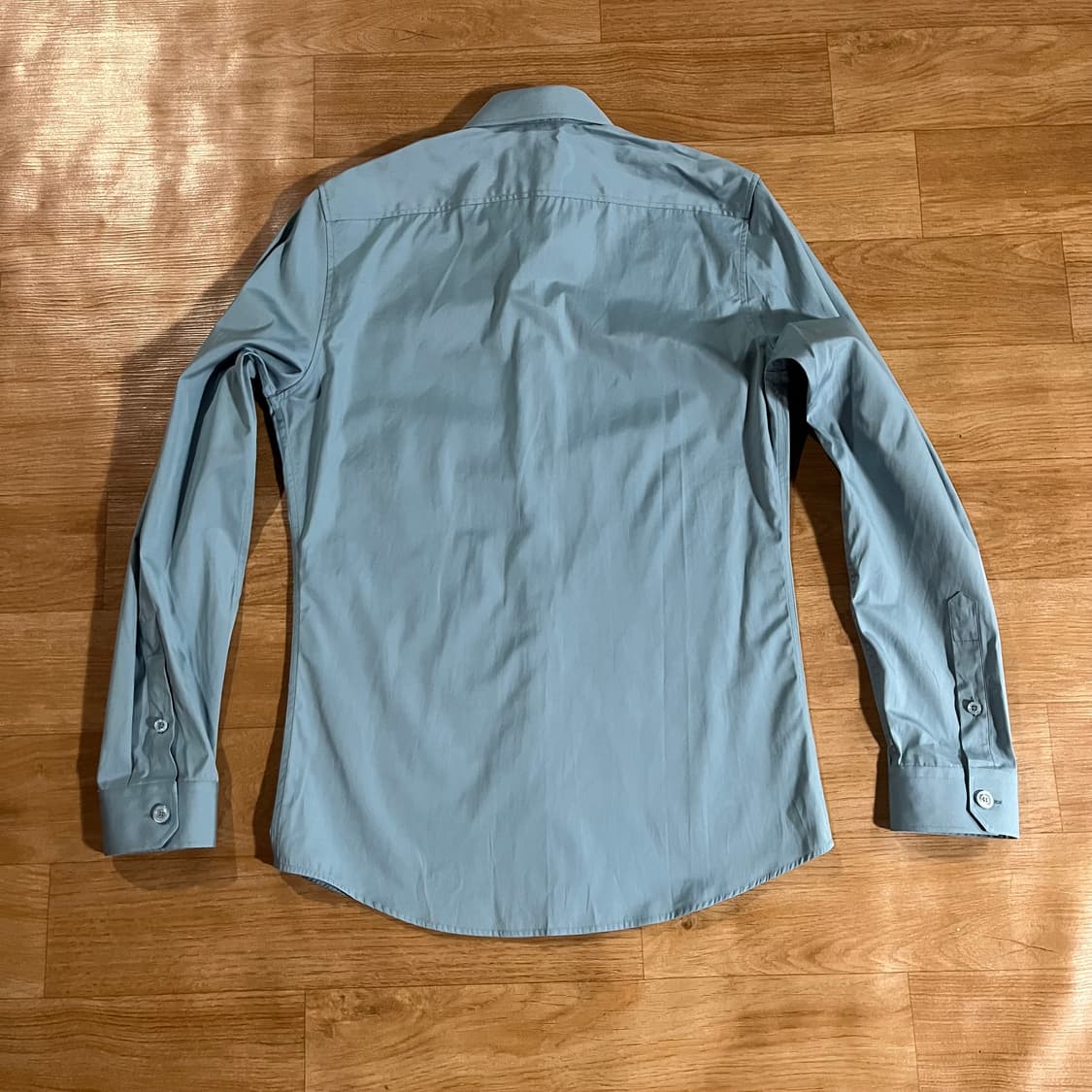 [97] 구찌 유니폼 드레스 셔츠 상품이미지6