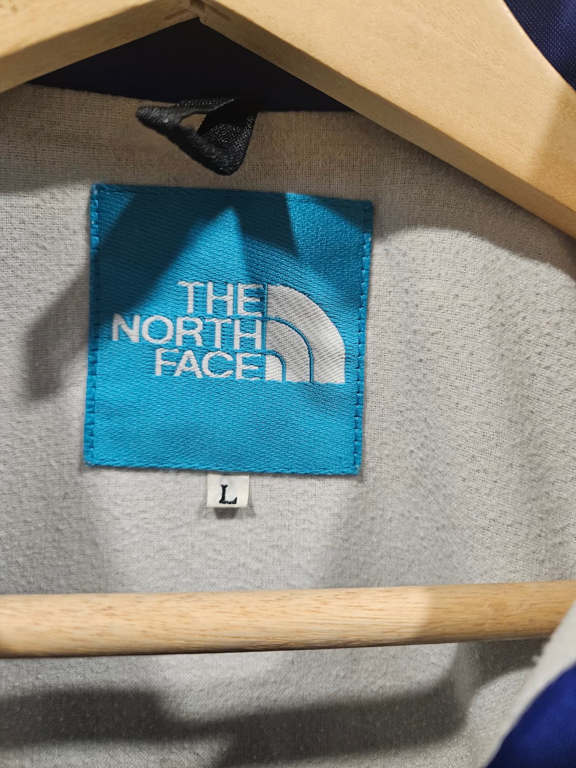 노스페이스 JP 코치 자켓 L 상품이미지2