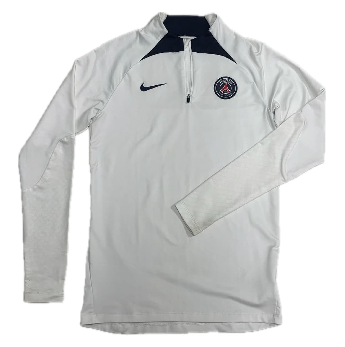 나이키 파리생제르망 PSG 드릴탑 상품이미지1