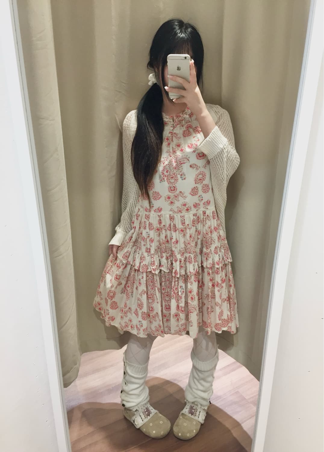 벚꽃 솔트 젤라또 세트 🍧🧁 상품이미지1