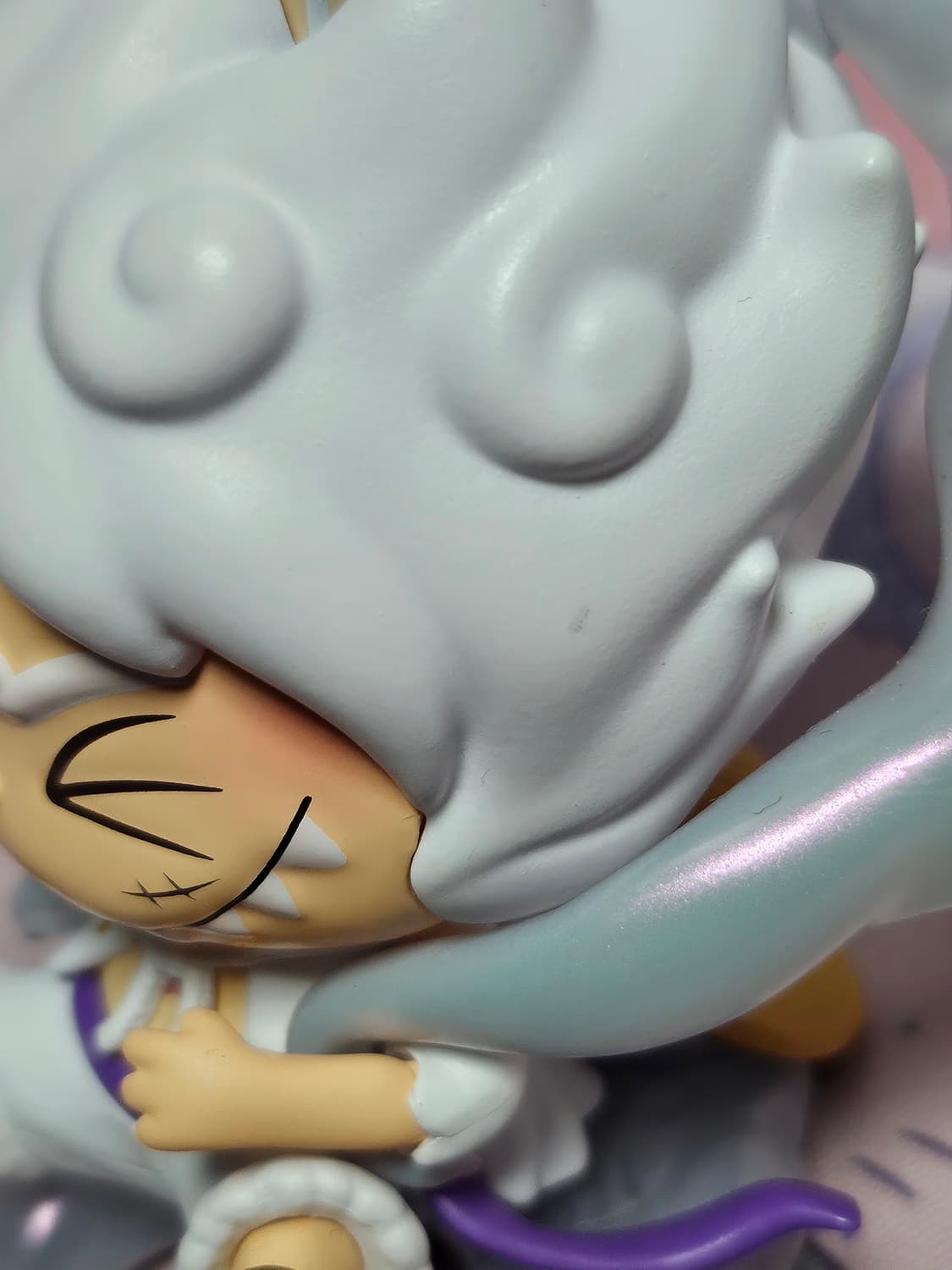 팝마트 라부부 원피스 시크릿 니카 상품이미지4