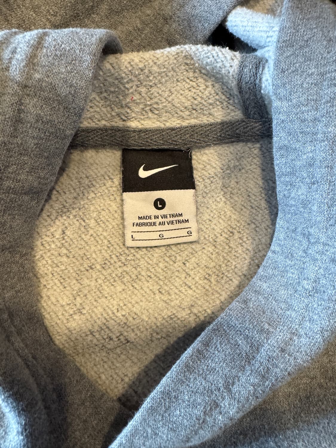 나이키 후드 상품이미지3