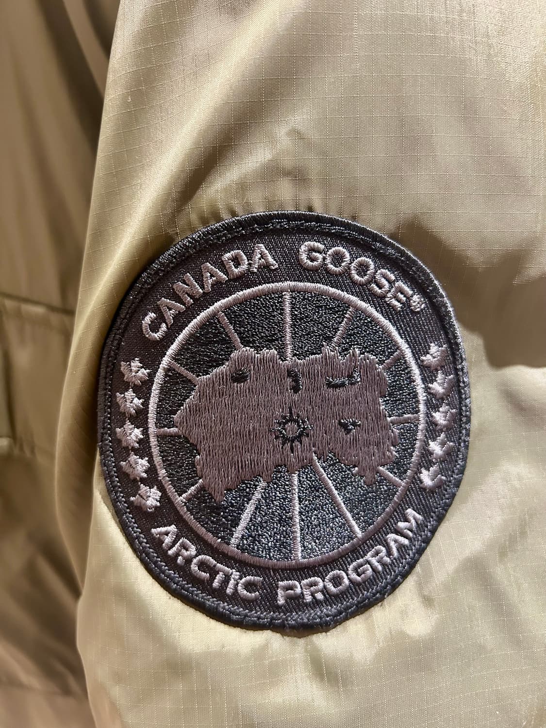 캐나다구스 매니토바 상품이미지4