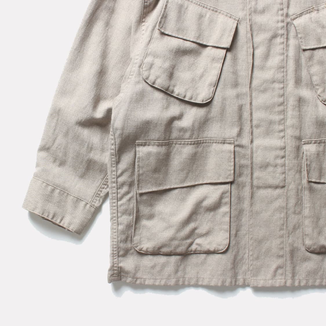 존불 린넨 혼방자켓_2747 상품이미지5