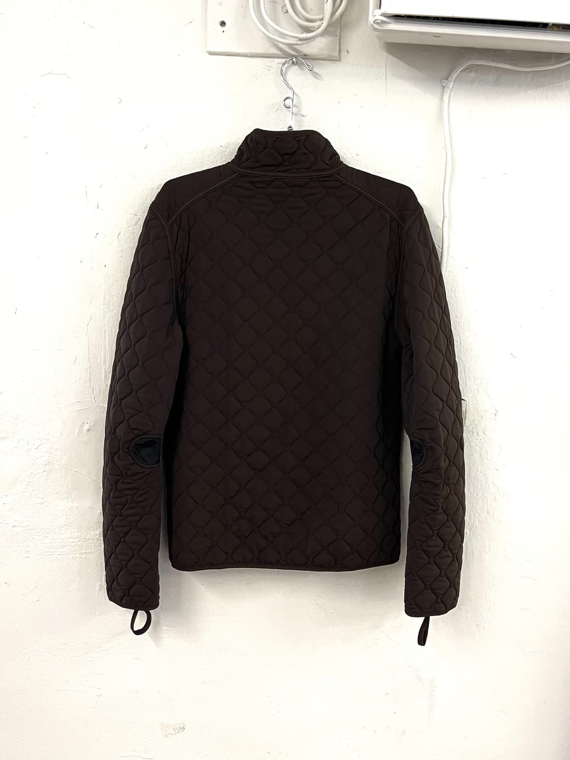 프라다 스포츠 1999AW 아카이브 닌자 자켓 상품이미지7