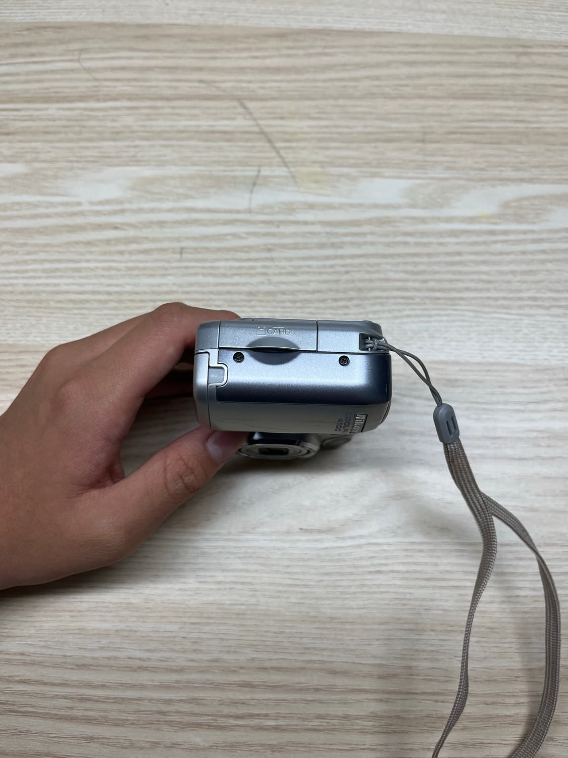 니콘 쿨픽스 coolpix 4100 상품이미지5