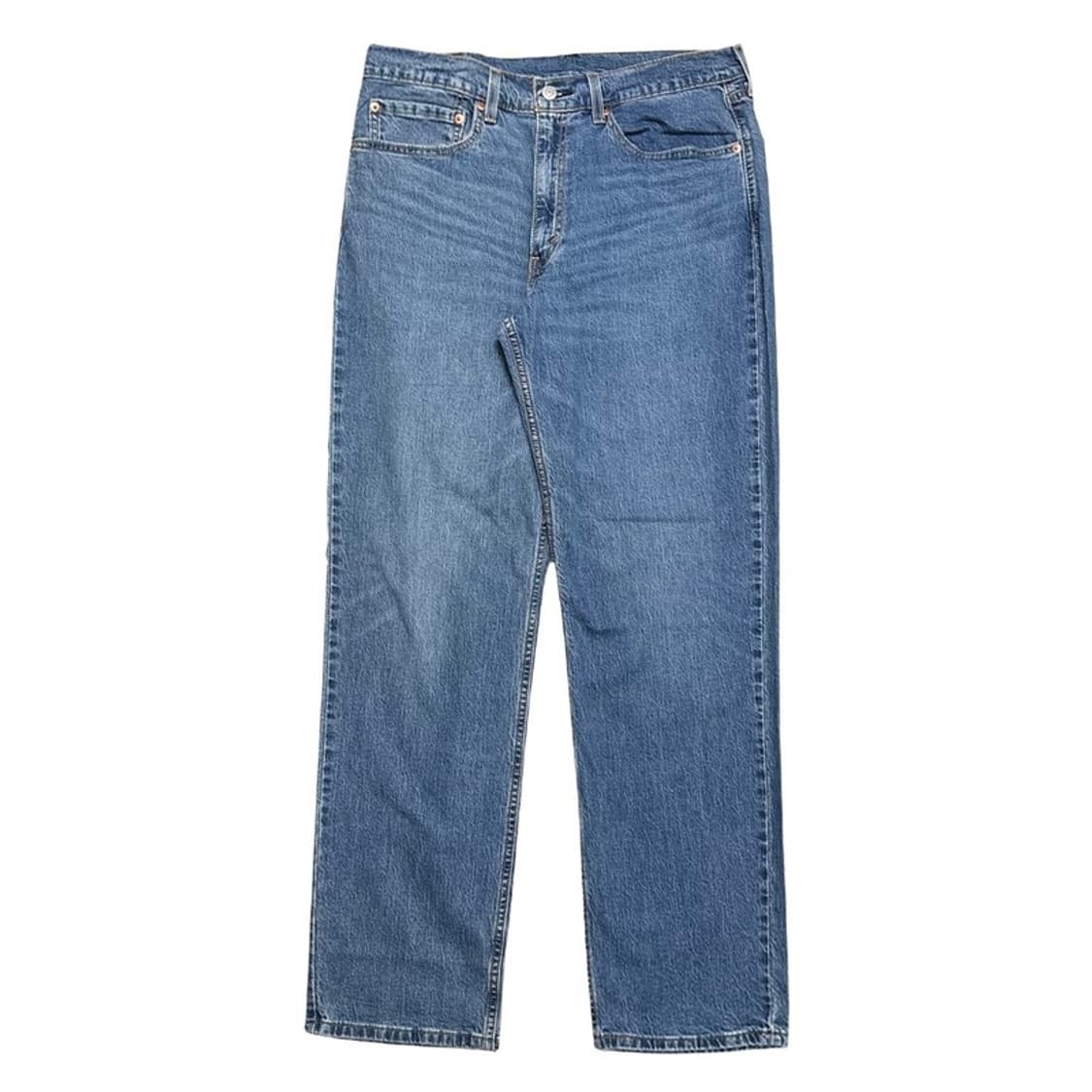 LEVI STRAUSS & CO 550 데님팬츠 34 | 32 상품이미지1