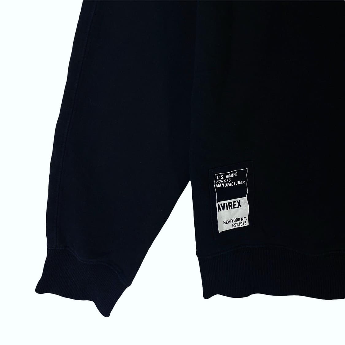 Avirex USA Heavy Sweatshirt 상품이미지5