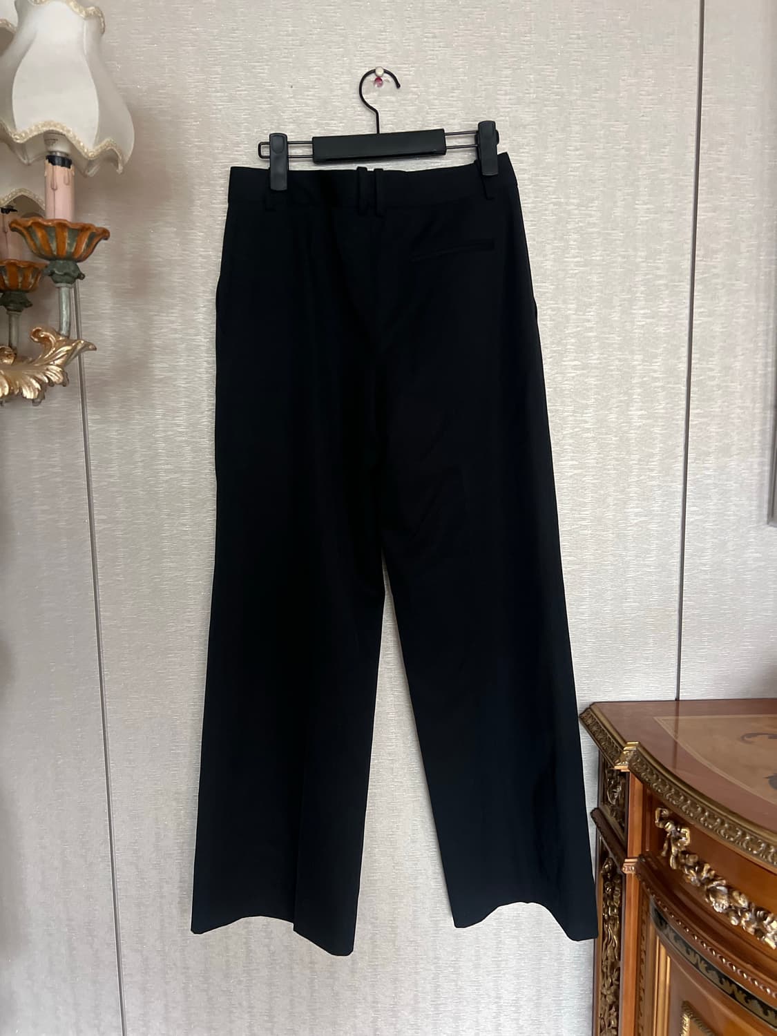 더 로우 앙코르 테일러드 팬츠 상품이미지3