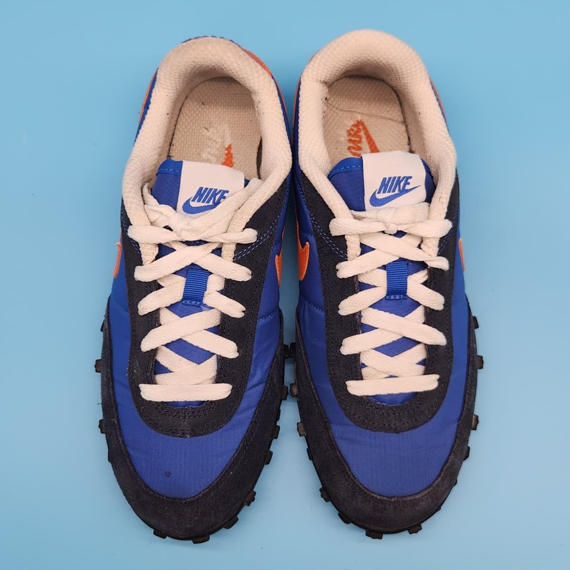 oo 나이키 와플레이서 운동화250  상품이미지2