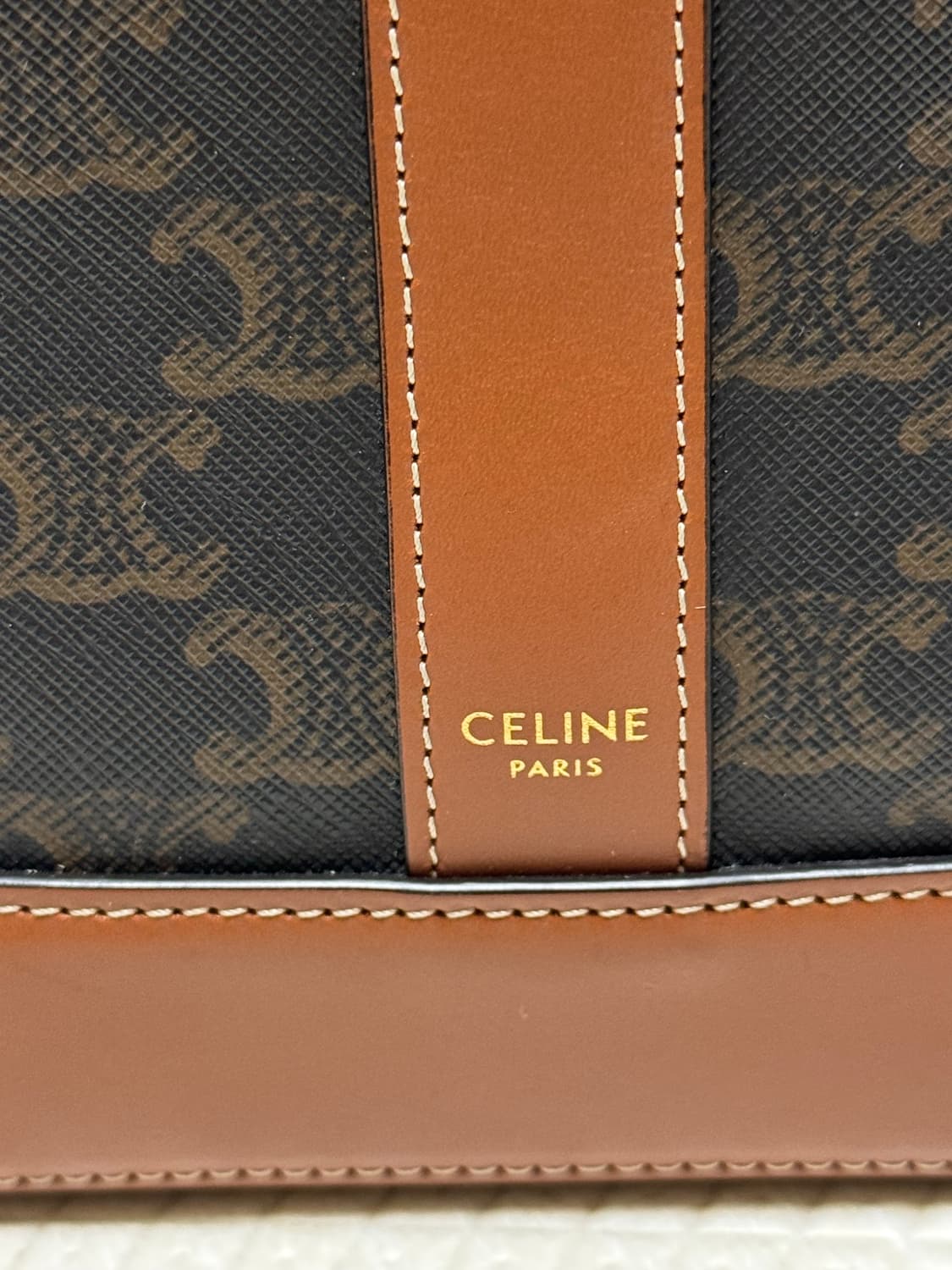 셀린드 트리오페 버킷백 미디움 풀세트 상품이미지2