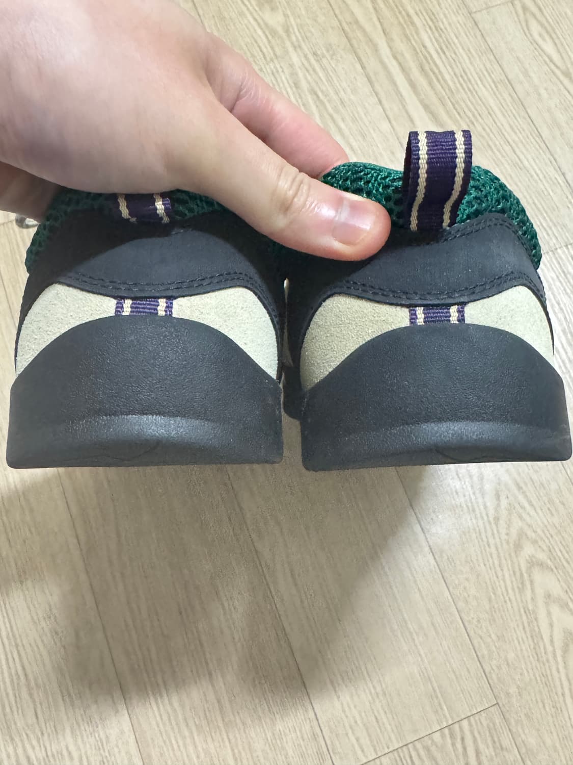 킨 재스퍼 락 판매합니다  상품이미지4