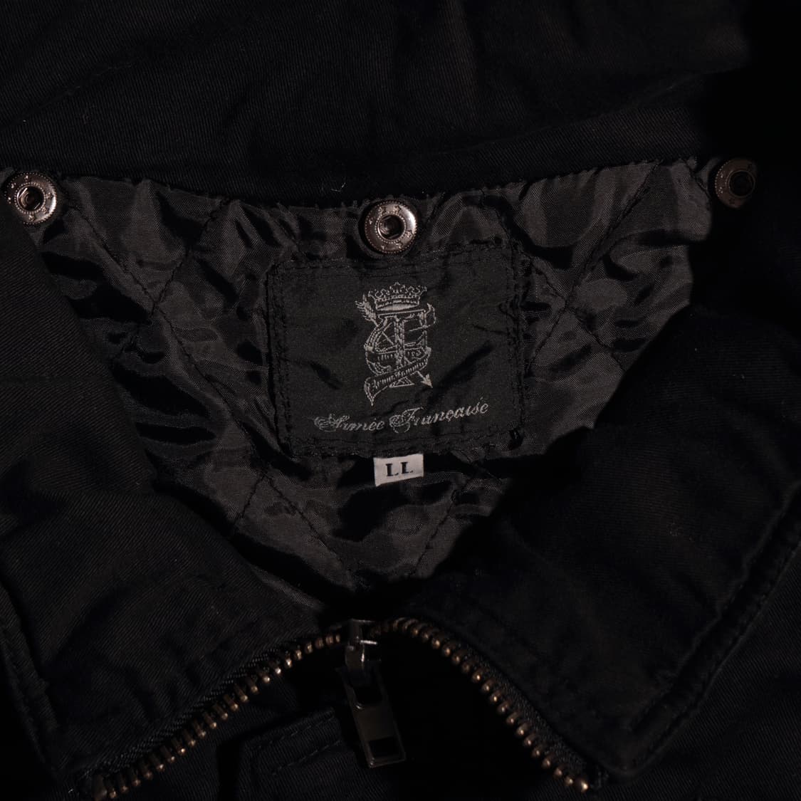 MULTI POCKET PUNK JACKET 상품이미지4