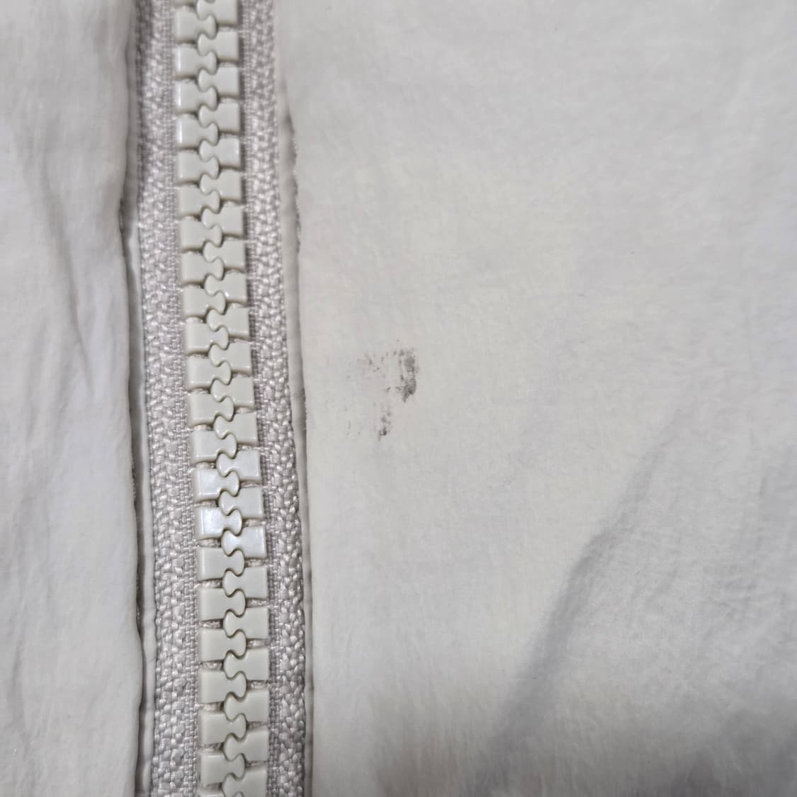 MLB 키즈 덕다운 경량패딩 11Y/145 상품이미지6