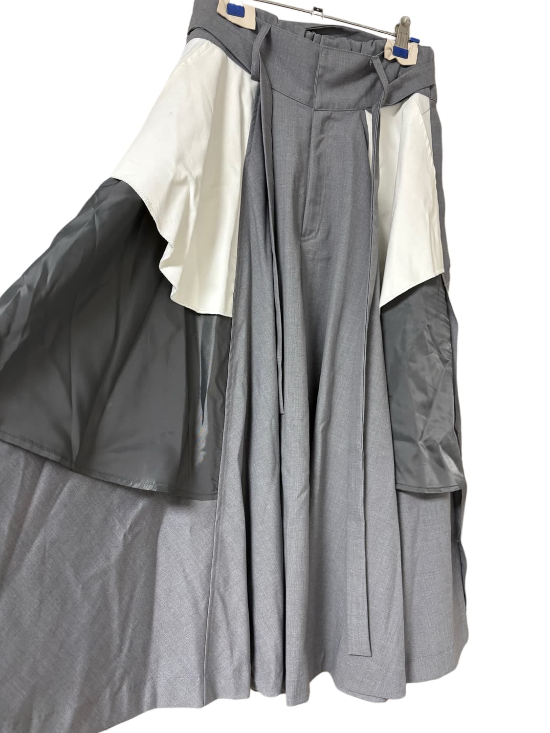 써저리 코튼스커트 상품이미지3