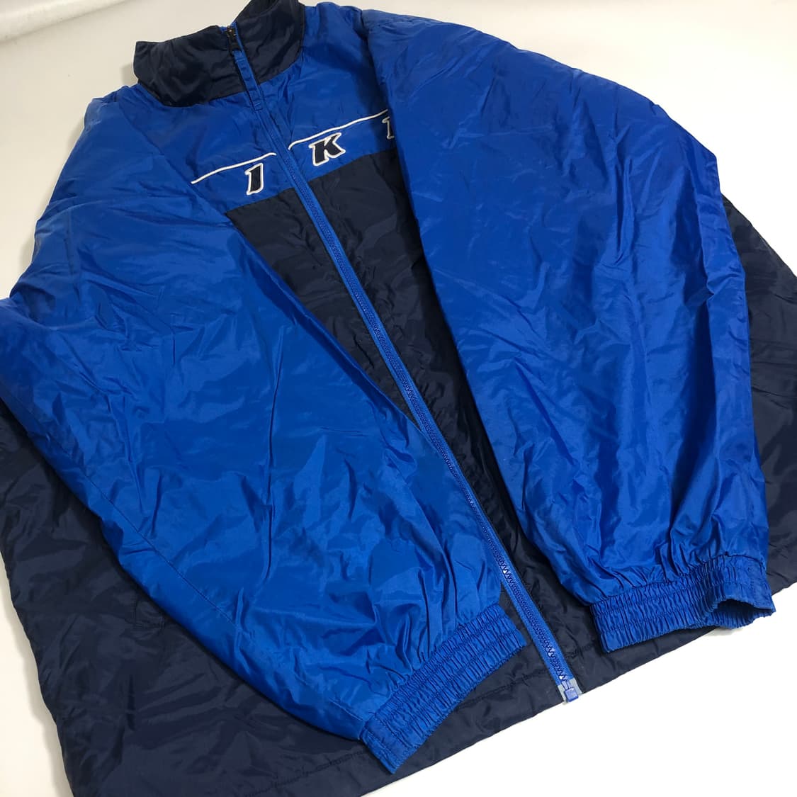 나이키 올드스쿨 점퍼 3XL 상품이미지4