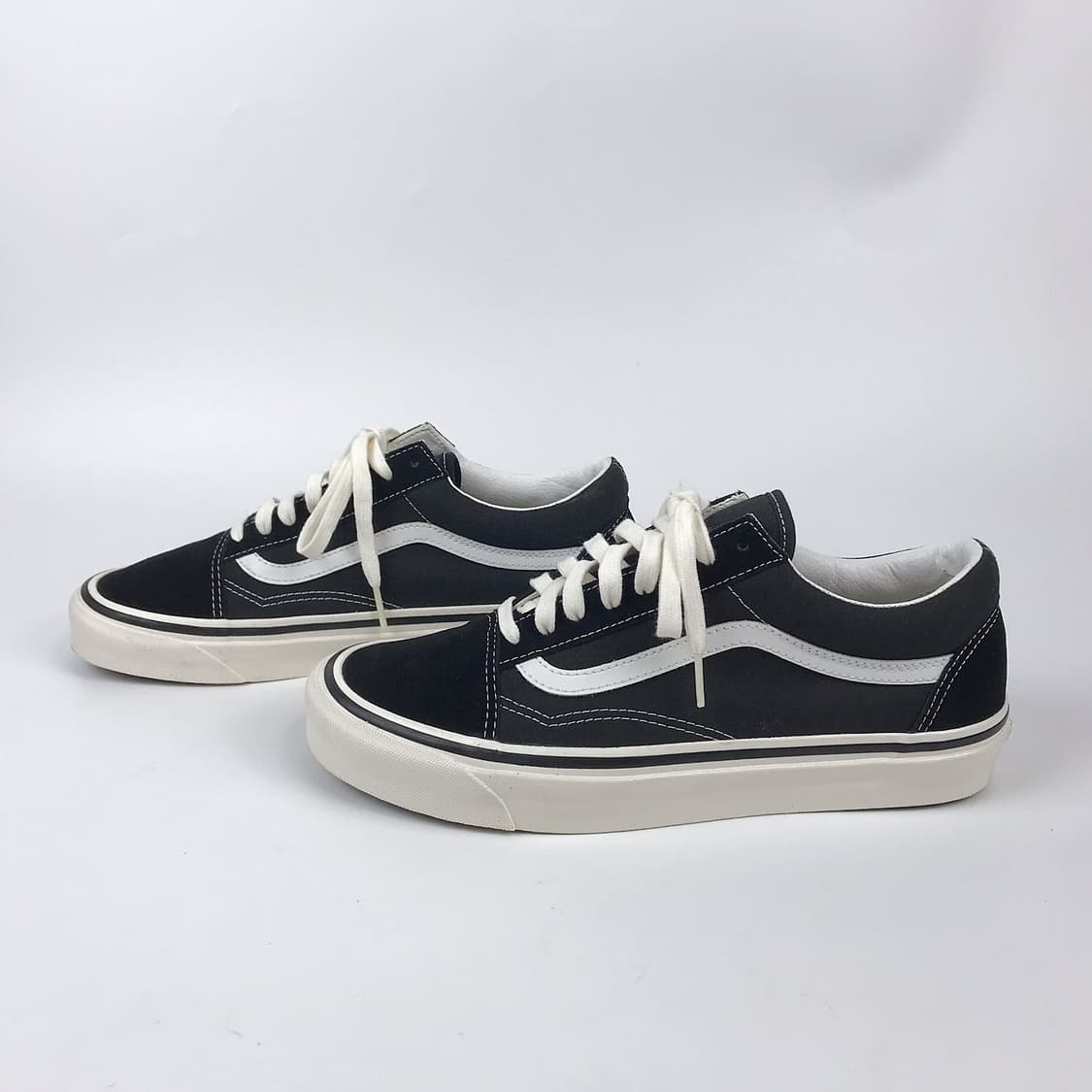 반스 VANS 올드스쿨 스타일36 스니커즈 신발 남성275 상품이미지4