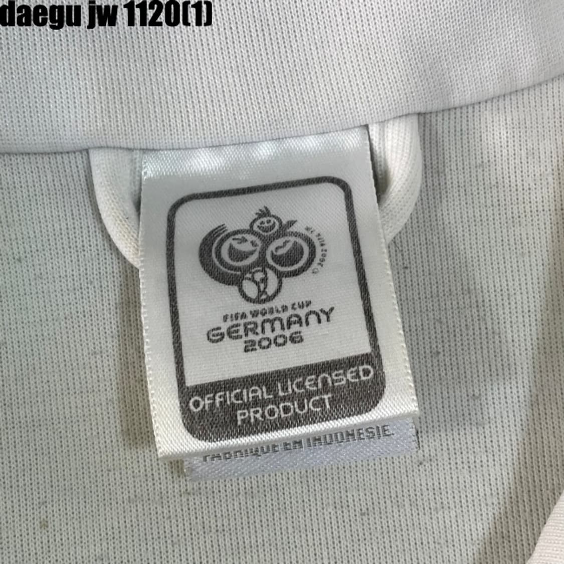 아디다스 잉글랜드 져지 상품이미지4