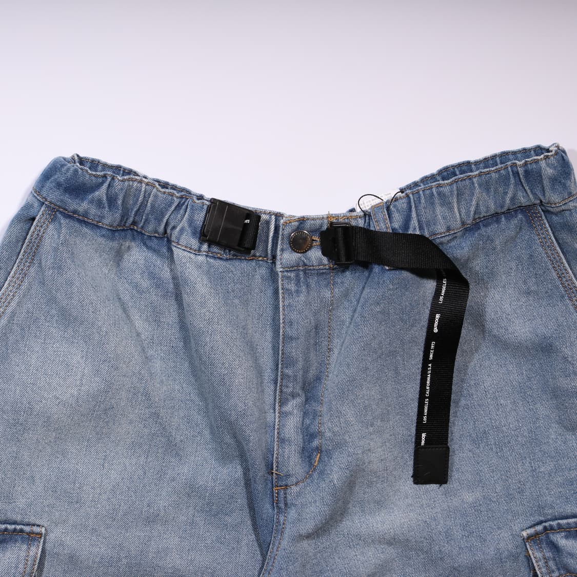 아웃도어 카고반바지 B63 상품이미지2