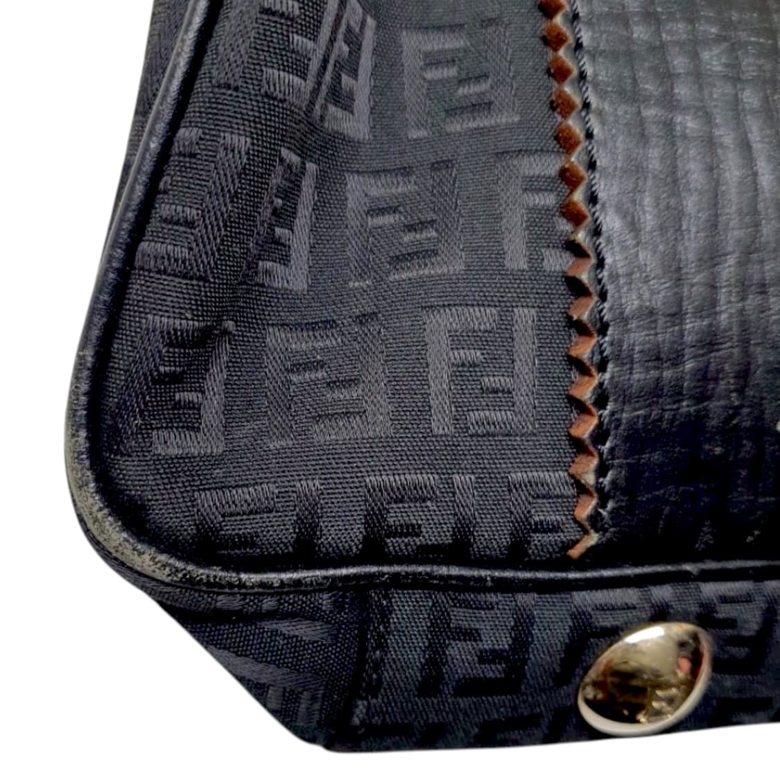 펜디 빈티지 토트백 상품이미지2