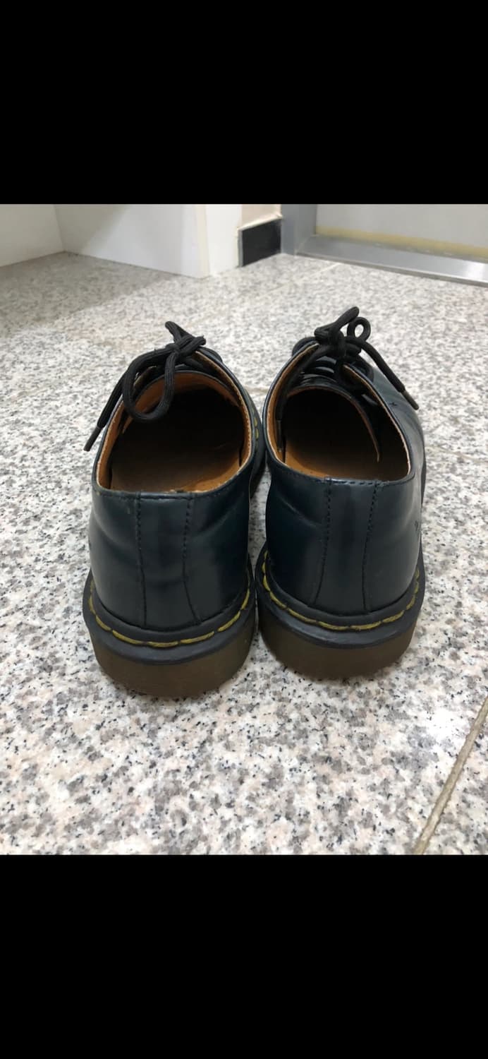 닥터마틴 1461 네이비 250 상품이미지4