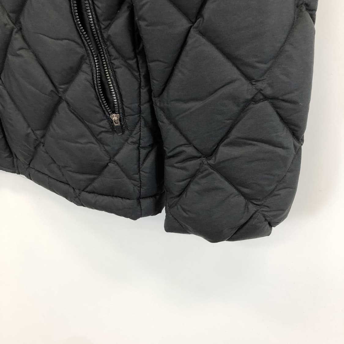 까스텔바작 구스다운 퀼팅패딩 100  상품이미지3