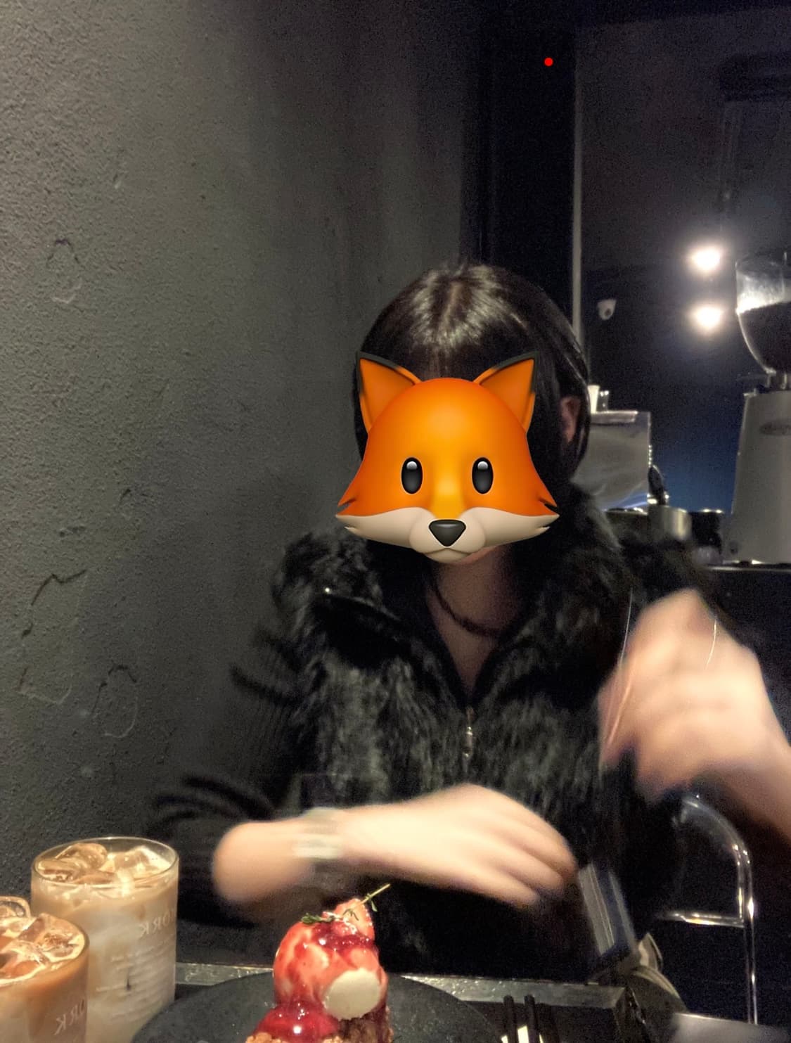 퍼 볼레로 상품이미지5