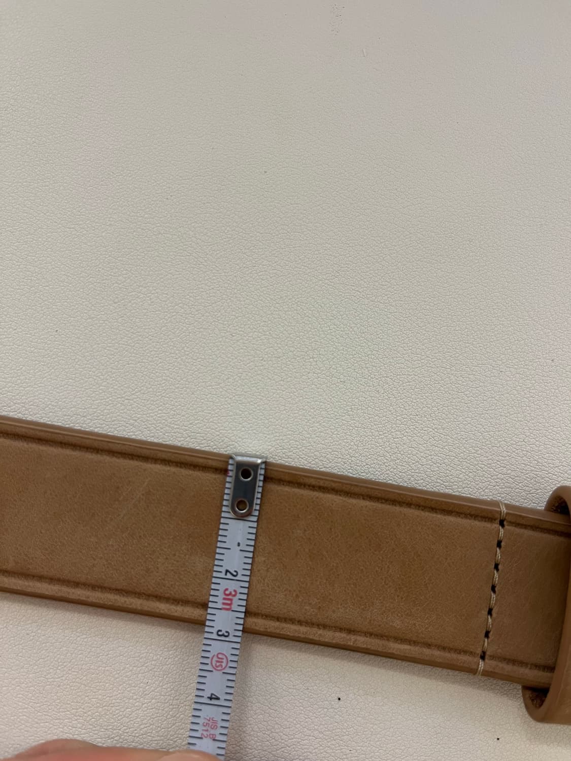 아르켓 가쥭 벨트 상품이미지5