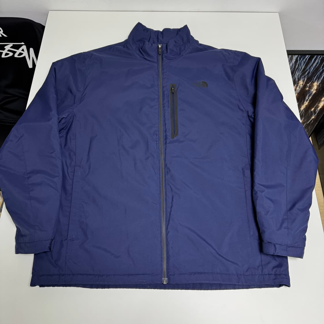 노스페이스 브이모션 플라이 자켓 2XL 상품이미지1