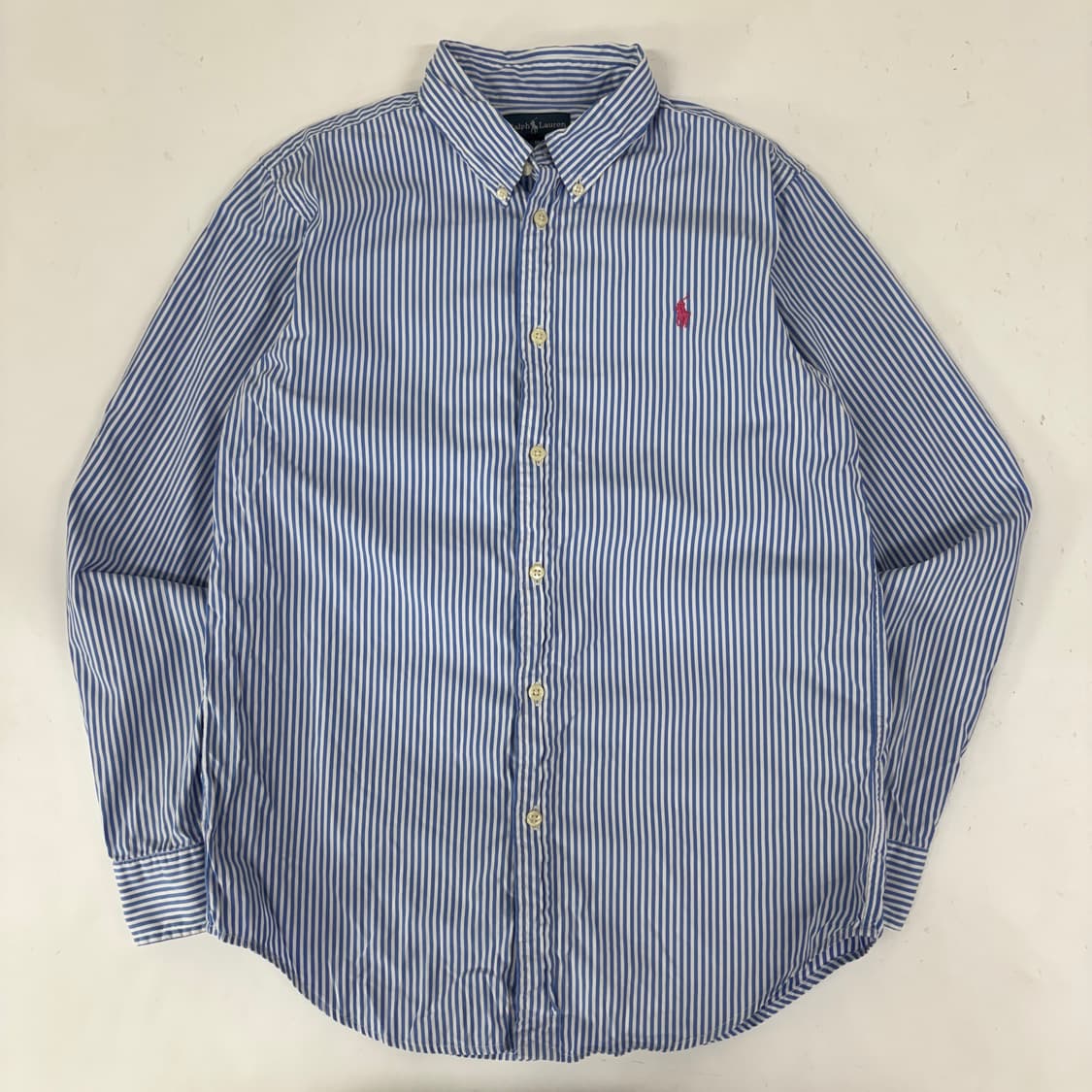 폴로 스트라이프 셔츠  상품이미지4