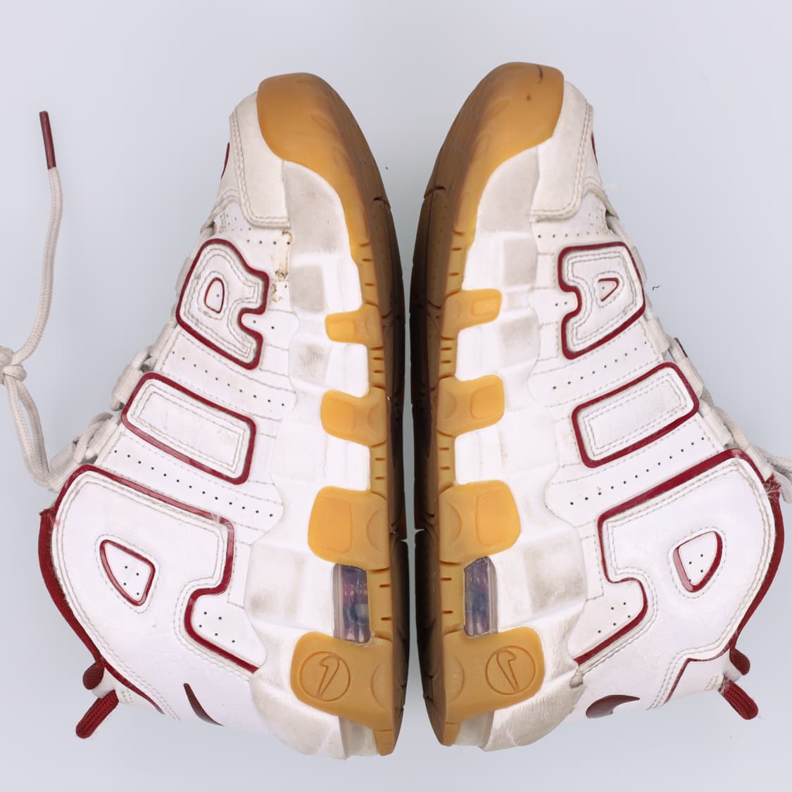 210 나이키 키즈 에어 모어 업템포 0430H 상품이미지3