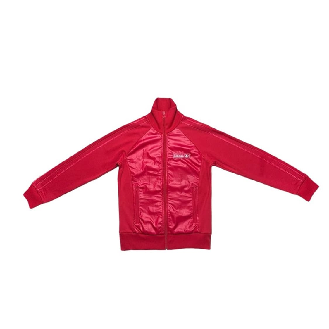 아디다스 파이어버드 트랙탑 자켓 레드 85 상품이미지1