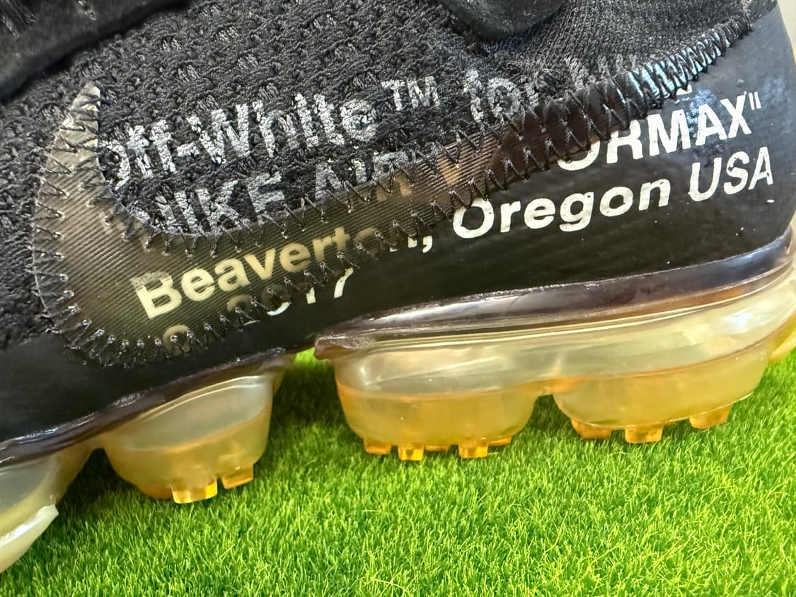 나이키 베이퍼맥스 오프화이트 상품이미지6