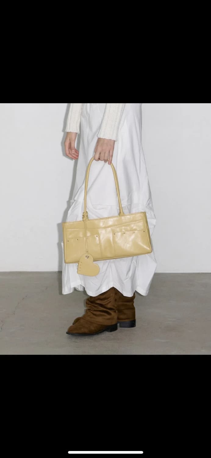 페넥 숄더백 새상품 (배송비포함) 상품이미지2