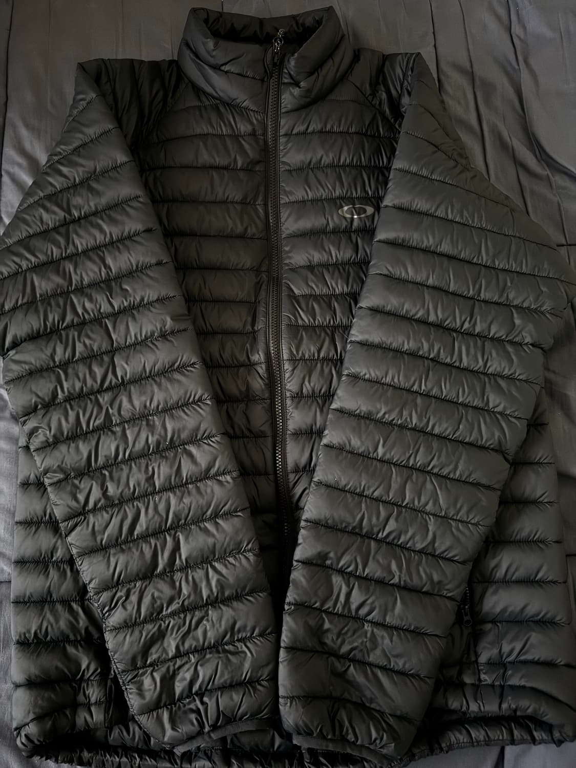 오클리 경량패딩 xl 상품이미지1