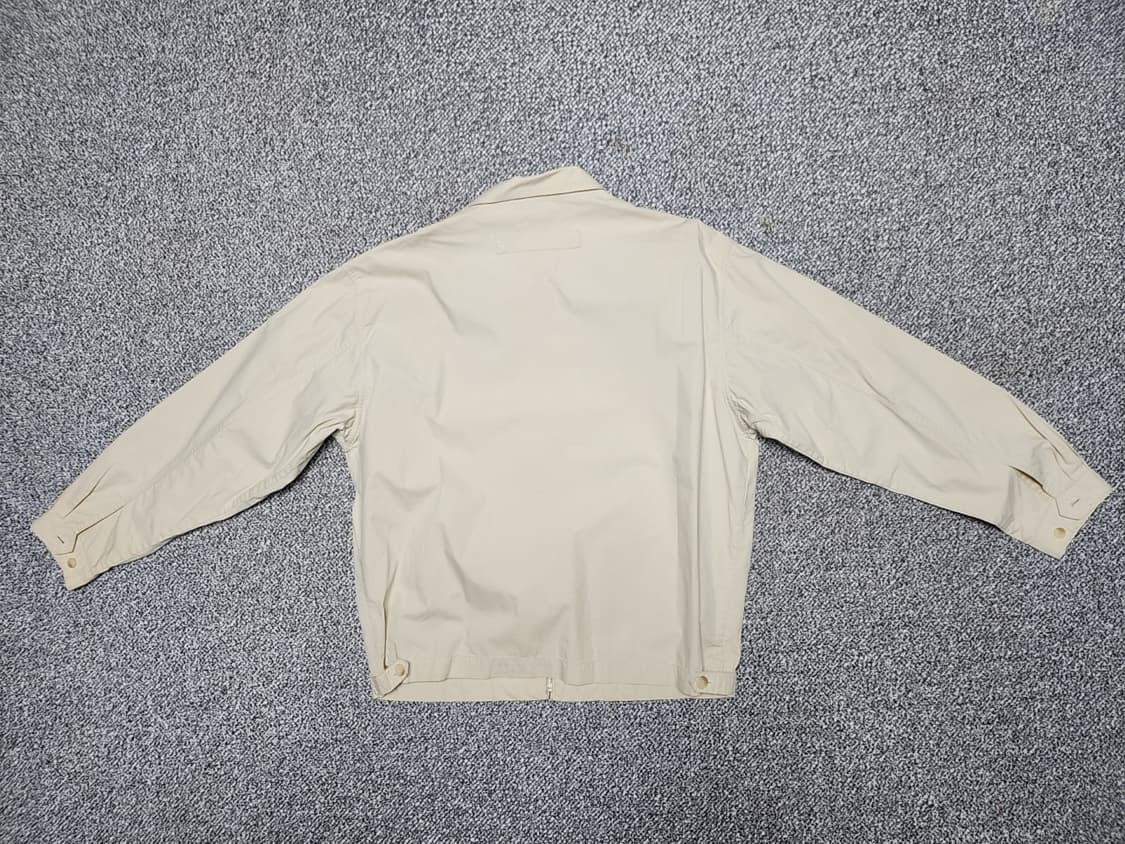 [105] 빈폴 블루종 면자켓 상품이미지3