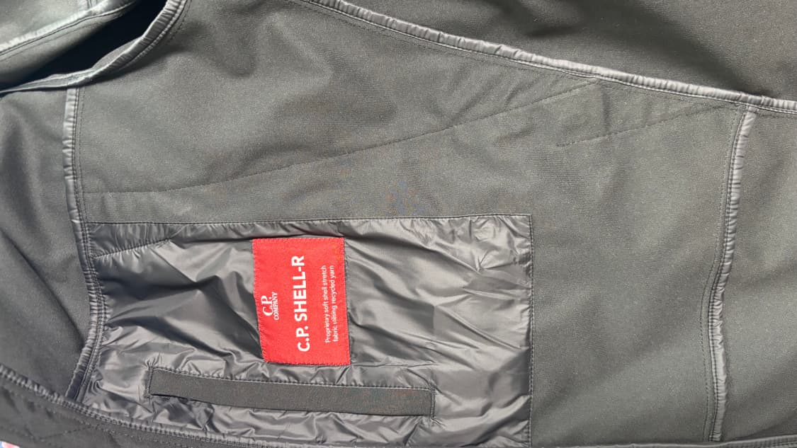 Cp컴퍼니 고글 바람막이 정품 상품이미지4